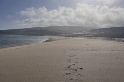 10 mejores playas de Fuerteventura