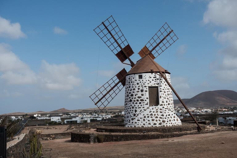 Qué ver en Fuerteventura