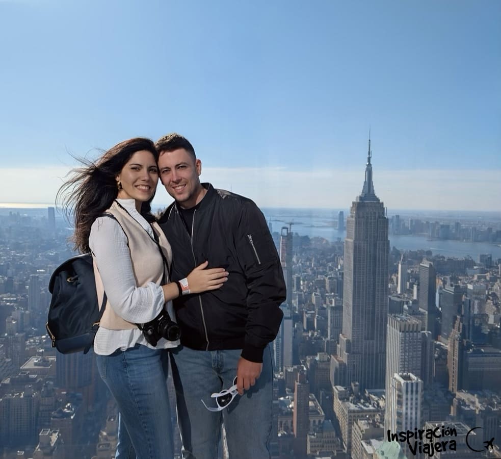 Qué ver en Nueva York en 4 días