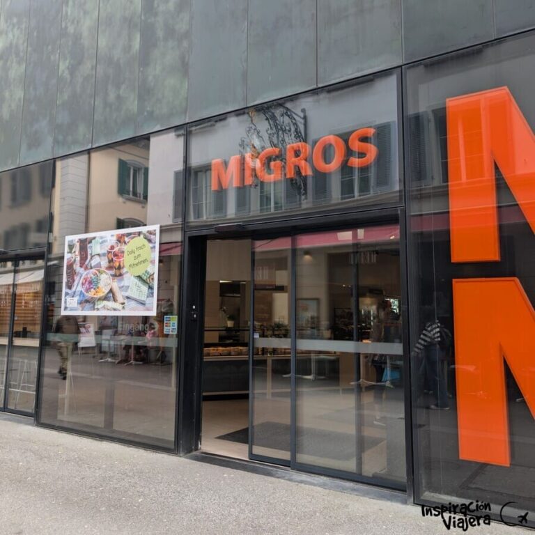 presupuesto suiza 7 días