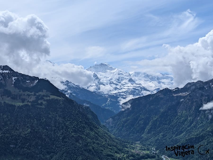 presupuesto suiza 7 días