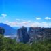 Cómo subir a los monasterios de Meteora