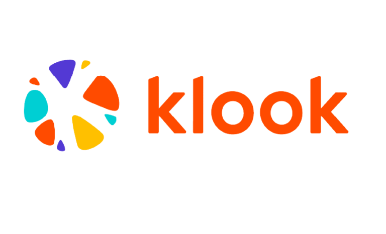Klook Logo