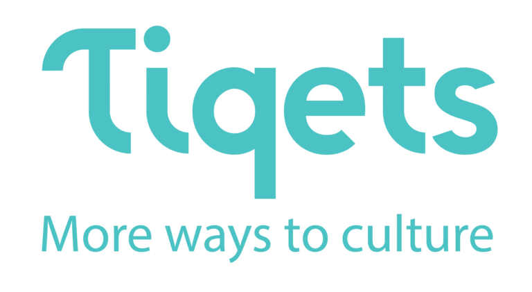Tiqets Logo