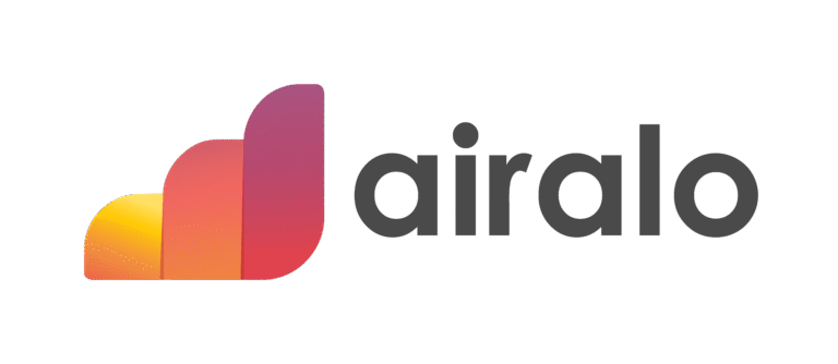 Airalo Logo