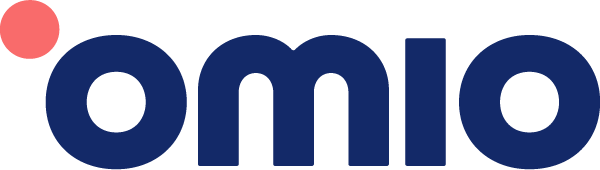 Omio Logo