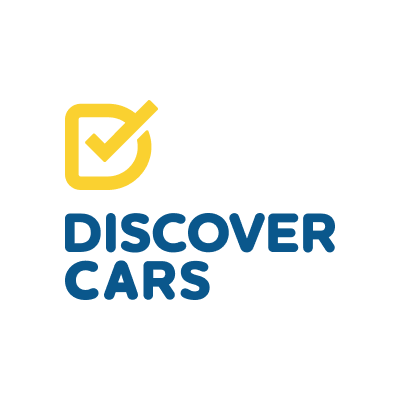 DiscoverCars Logo