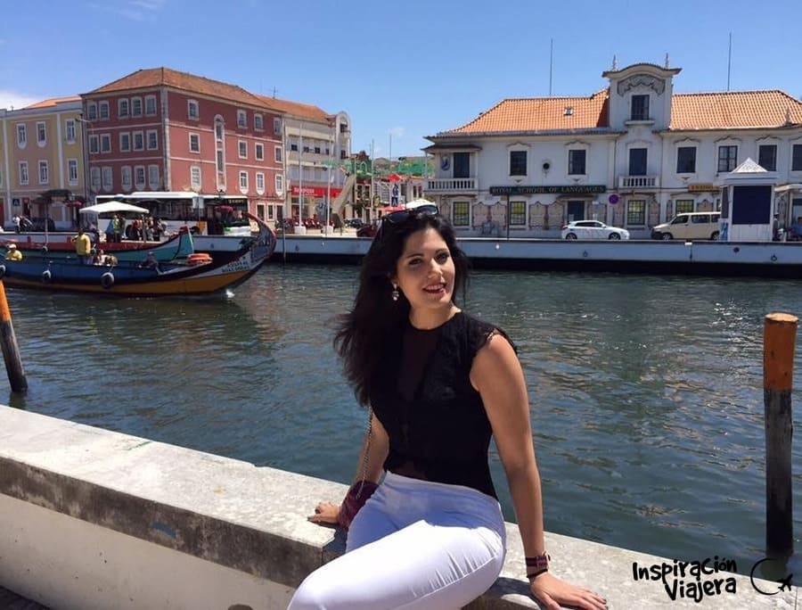 Qué ver en Aveiro