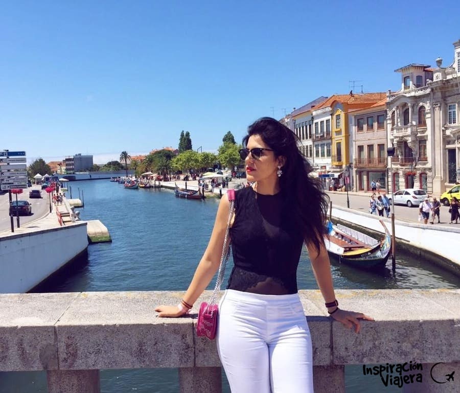 Qué ver en Aveiro
