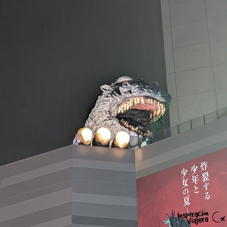 Qué ver en Shinjuku