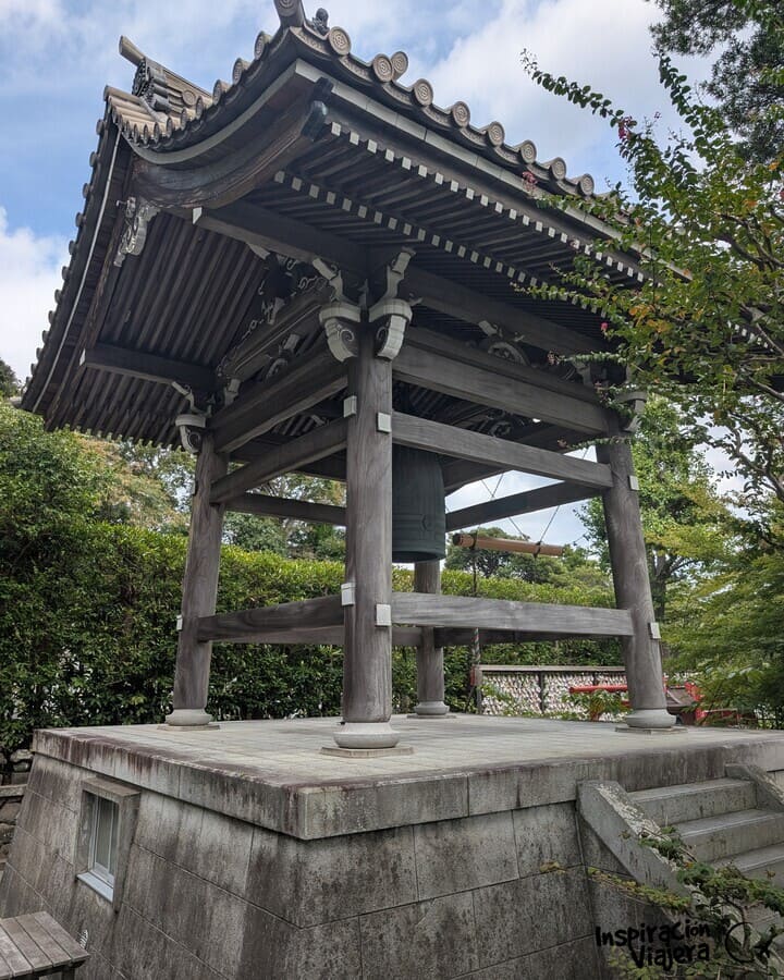 Mejores templos de Kamakura