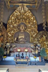 Qué hacer en Kamakura