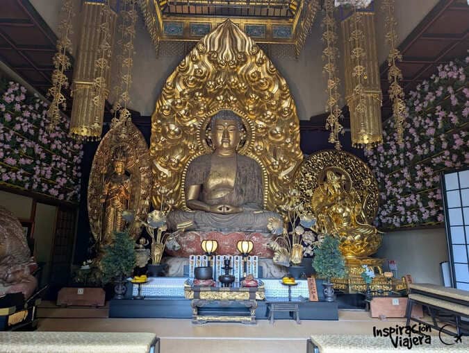 Qué hacer en Kamakura
