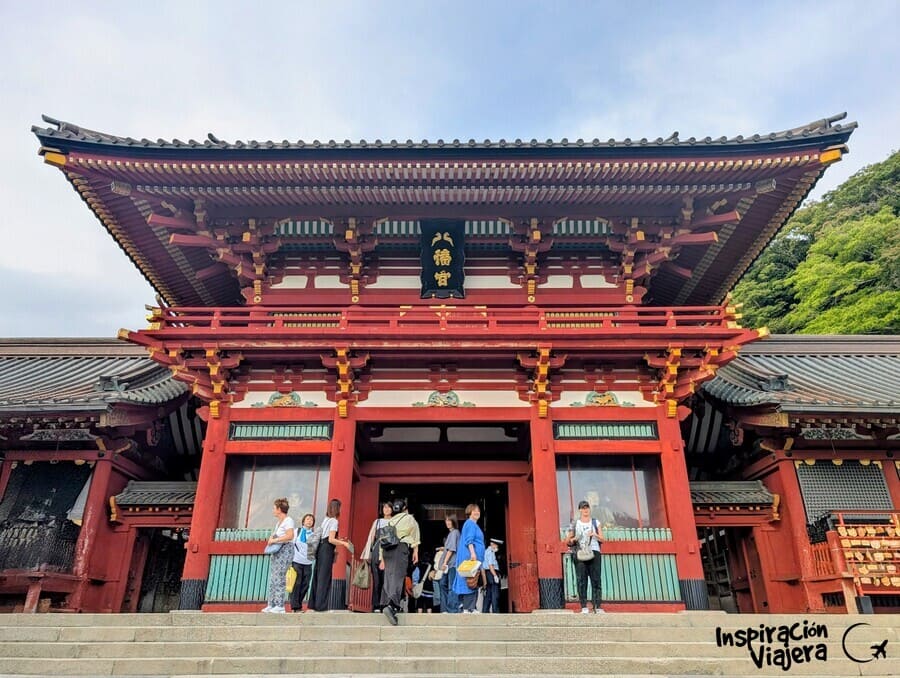 Qué hacer en Kamakura
