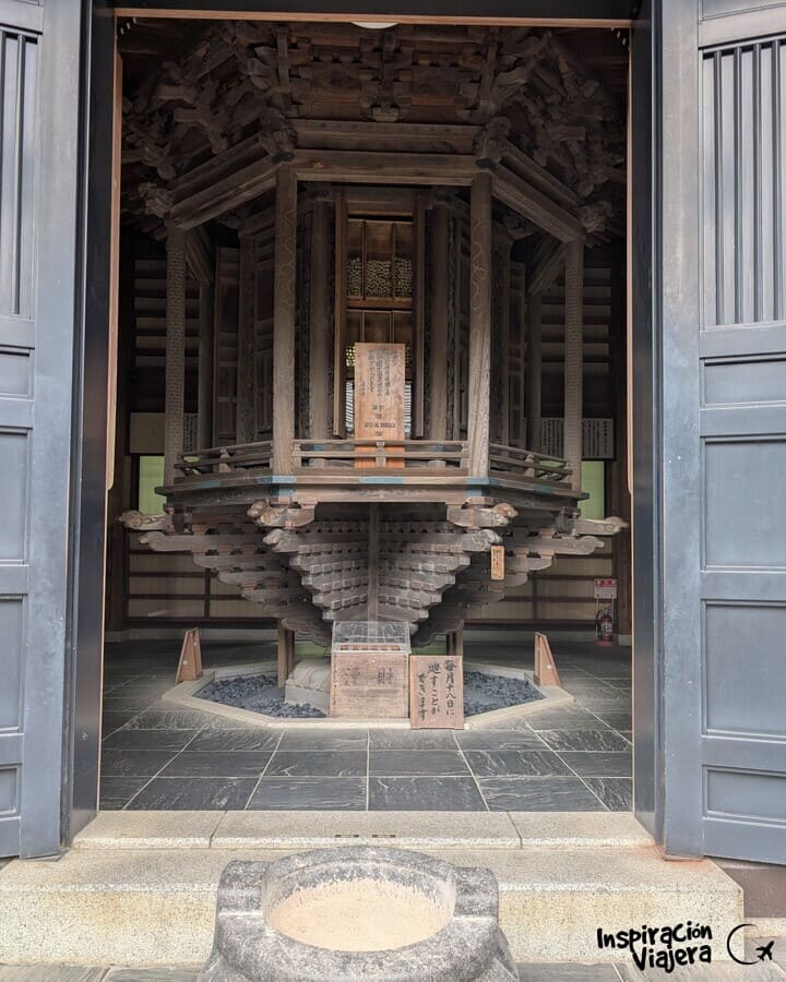 Templo Hase-dera de Kamakura