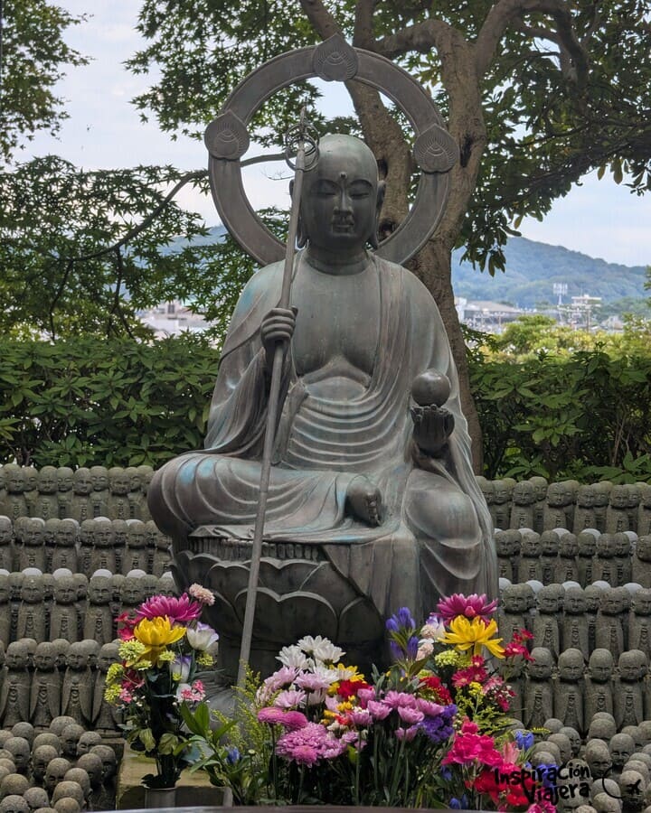 Qué ver en Kamakura