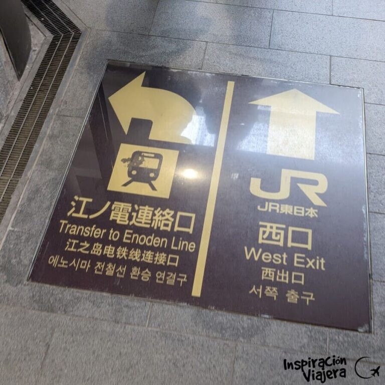 Cómo moverse por Kamakura