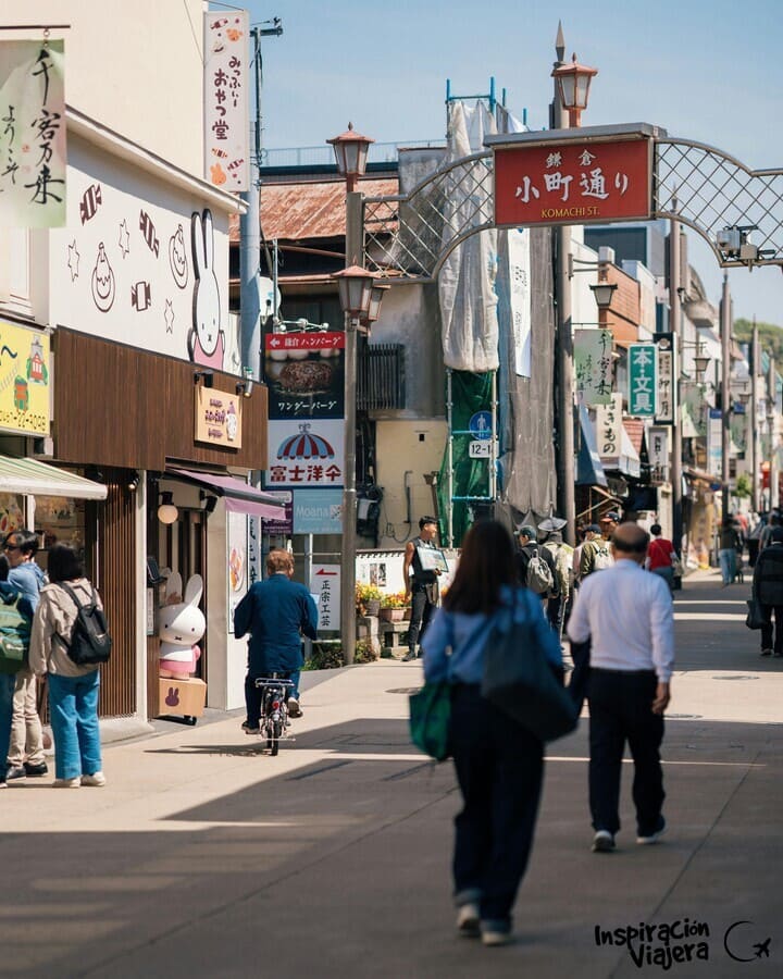 Qué hacer en Kamakura