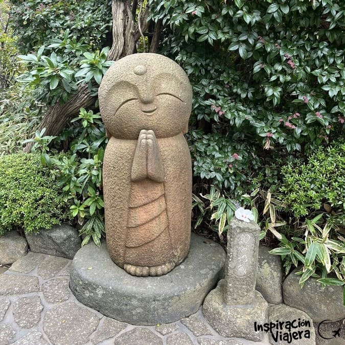 Qué ver en Hase-dera