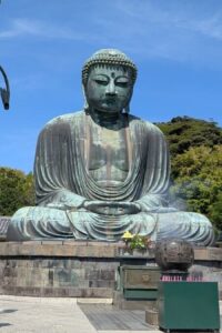 Qué ver en Kamakura