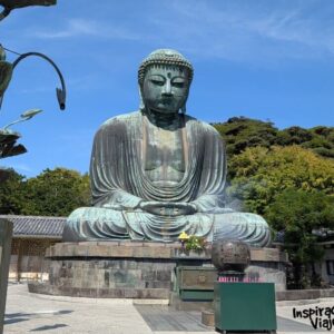 Qué ver en Kamakura