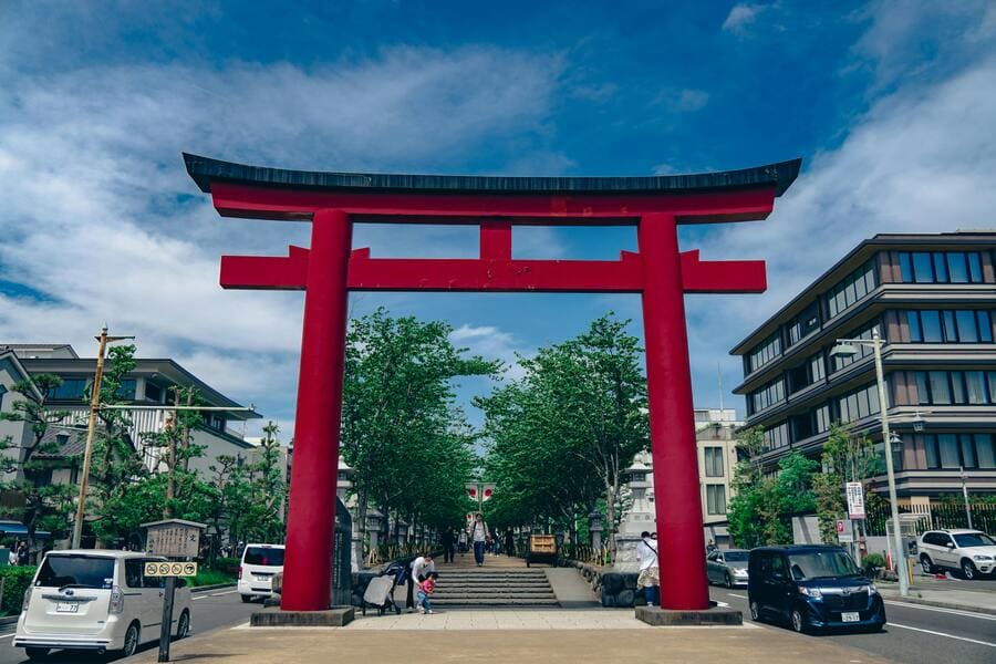 Qué hacer en Kamakura en un día