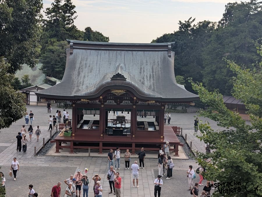 Qué ver en Kamakura