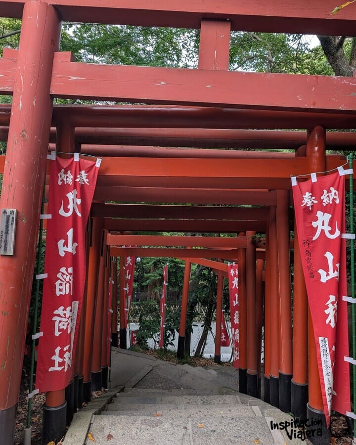 Mejores templos de Kamakura