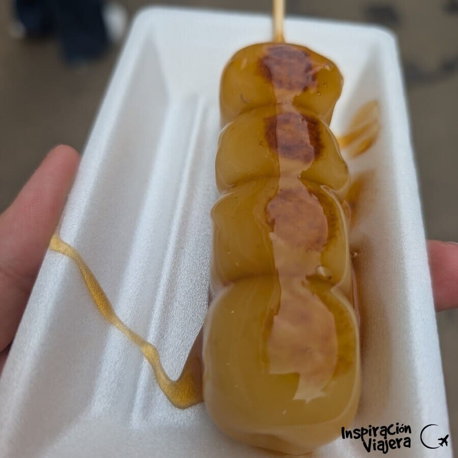 Qué comer en Kamakura