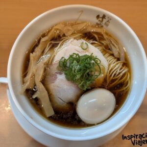 Dónde comer en Asakusa, Tokio