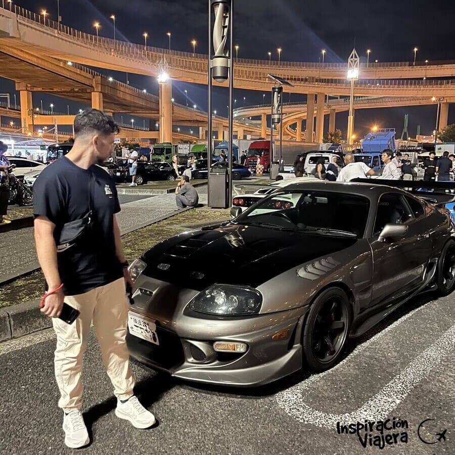 Tours para ir a Daikoku