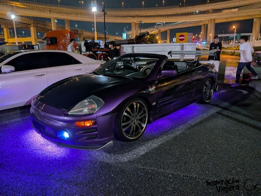 Tours para ir a Daikoku