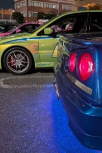 Tours para ir a Daikoku