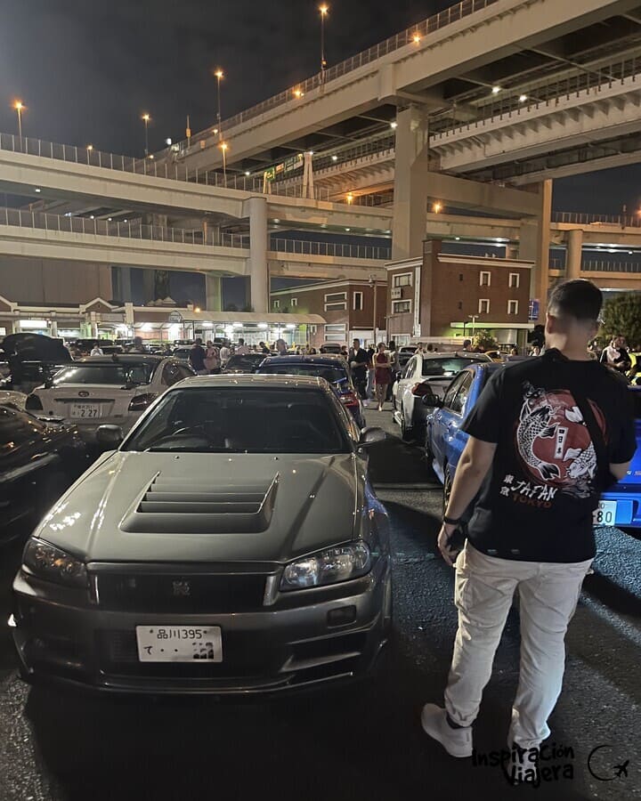 Tours para ir a Daikoku