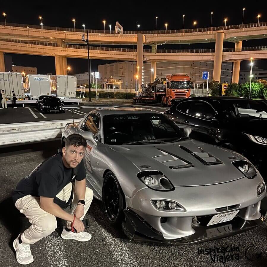 Cómo llegar a Daikoku