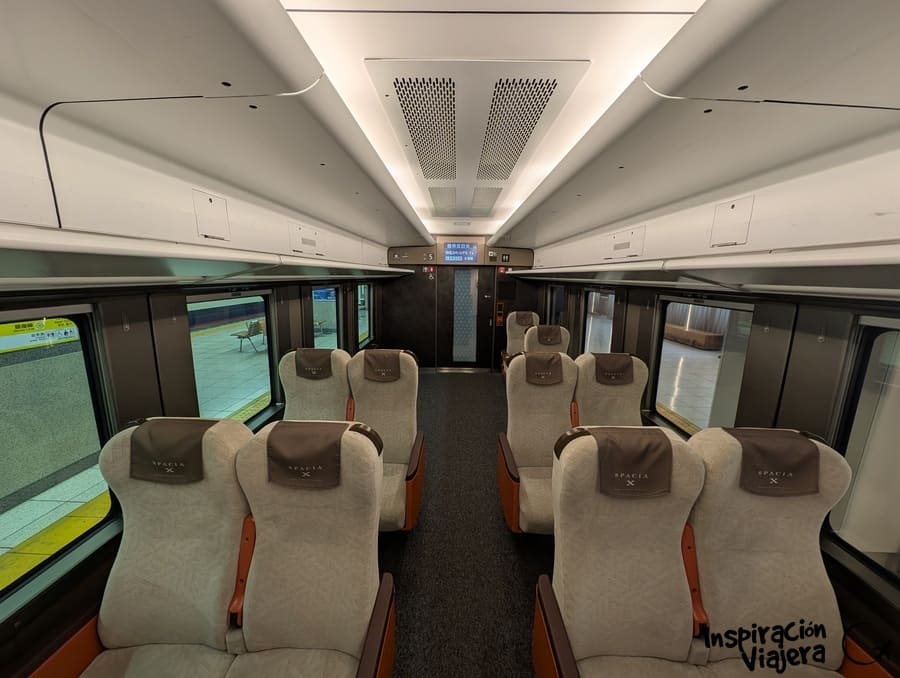 Cómo llegar a Nikko desde Tokio