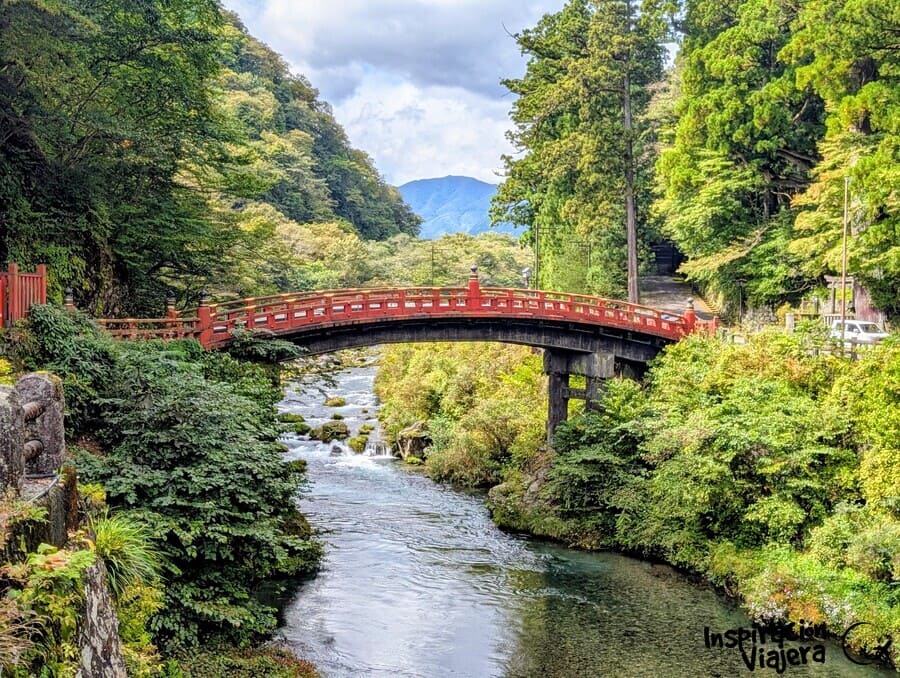 Qué ver en Nikko
