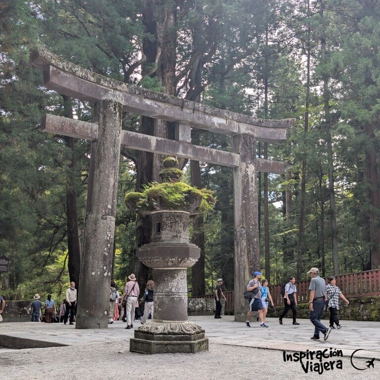 Excursión a Nikko de un día
