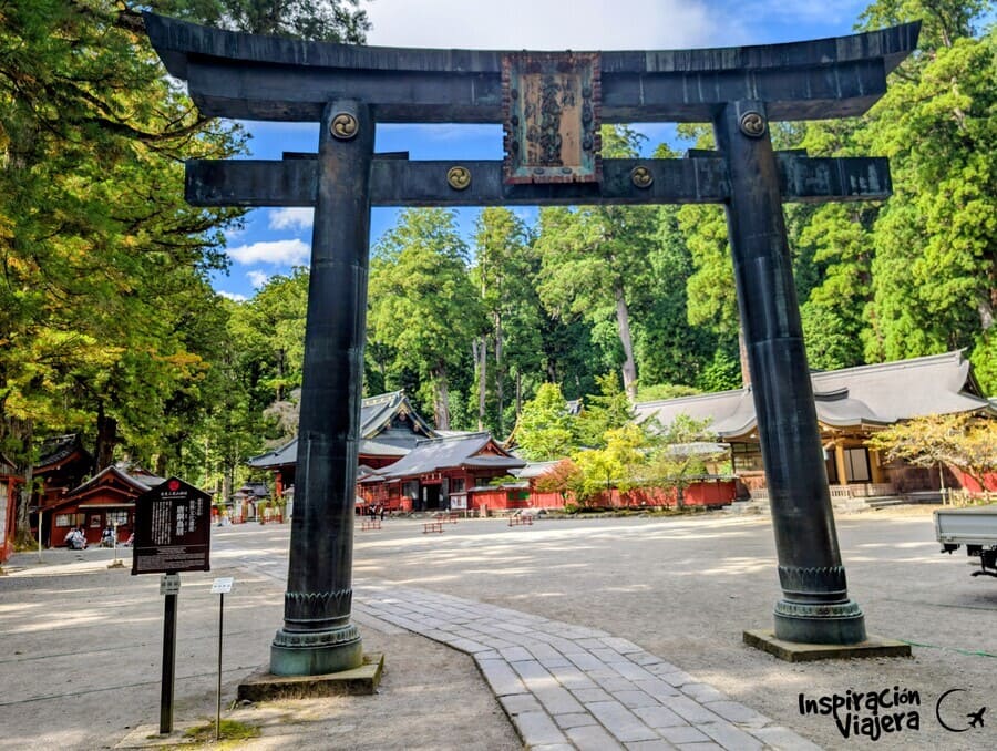 Cosas que ver en Japón