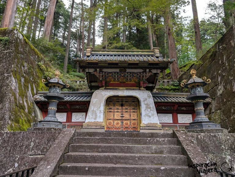 Qué ver en Nikko en un día