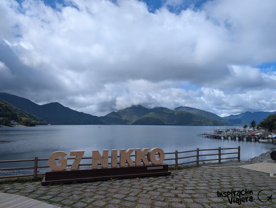 Qué ver en el Parque Nacional de Nikko
