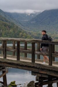 Parque Nacional de Nikko