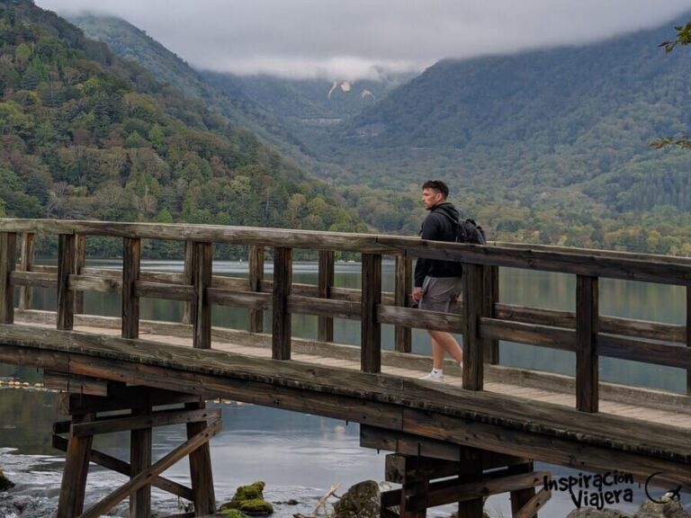 Parque Nacional de Nikko