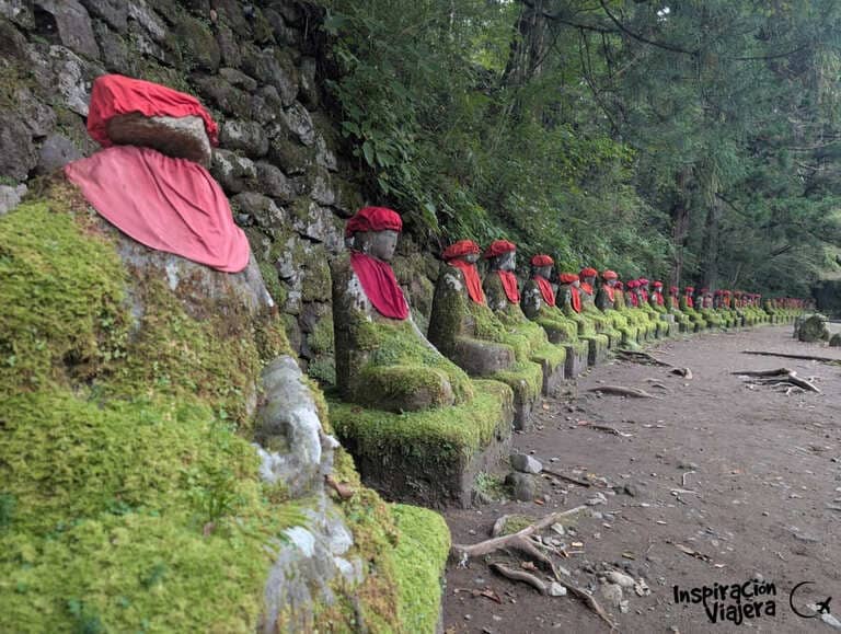 Qué ver en Nikko