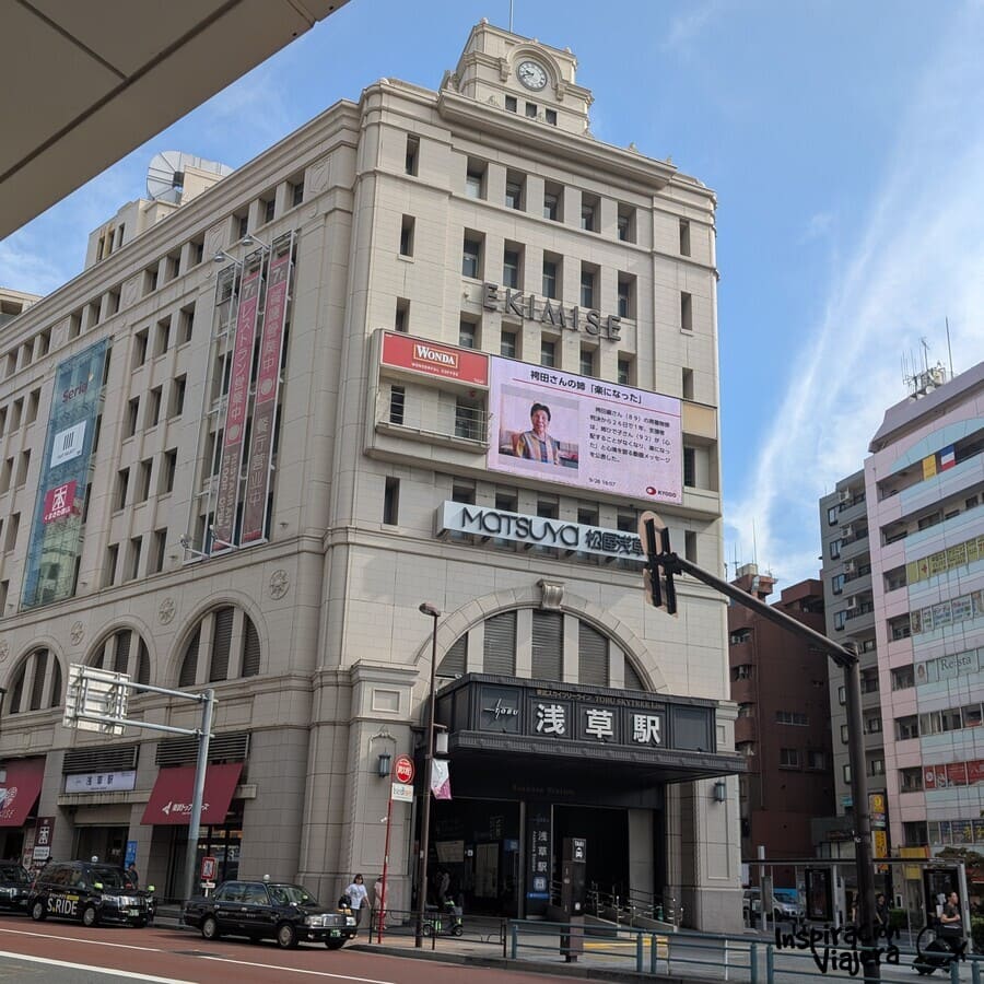 Cómo llegar a Nikko desde Tokio