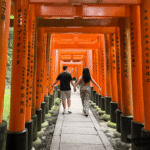 Qué ver en Kioto en 4 días