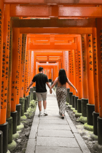 Qué ver en Kioto en 4 días