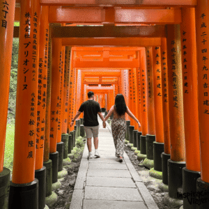 Qué ver en Kioto en 4 días