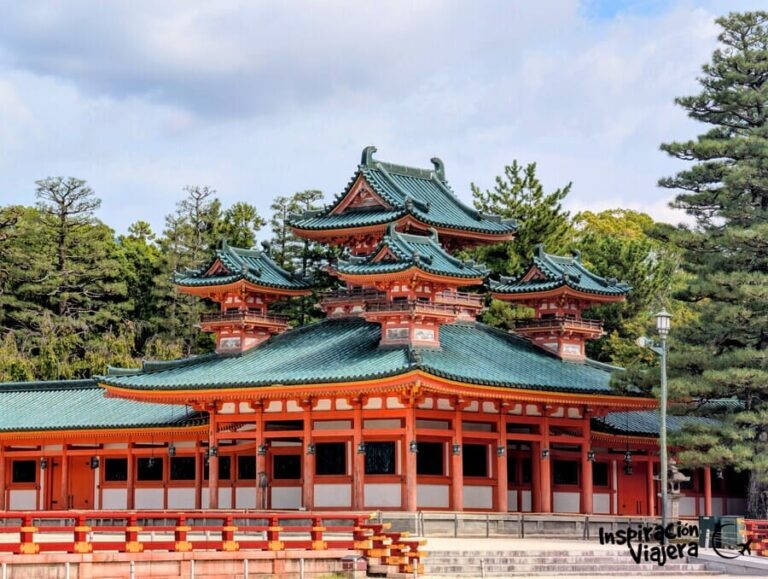 Templos de Kioto poco conocidos