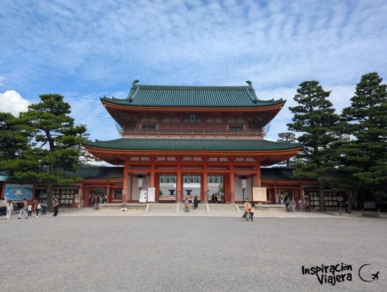 Templos de Kioto poco conocidos